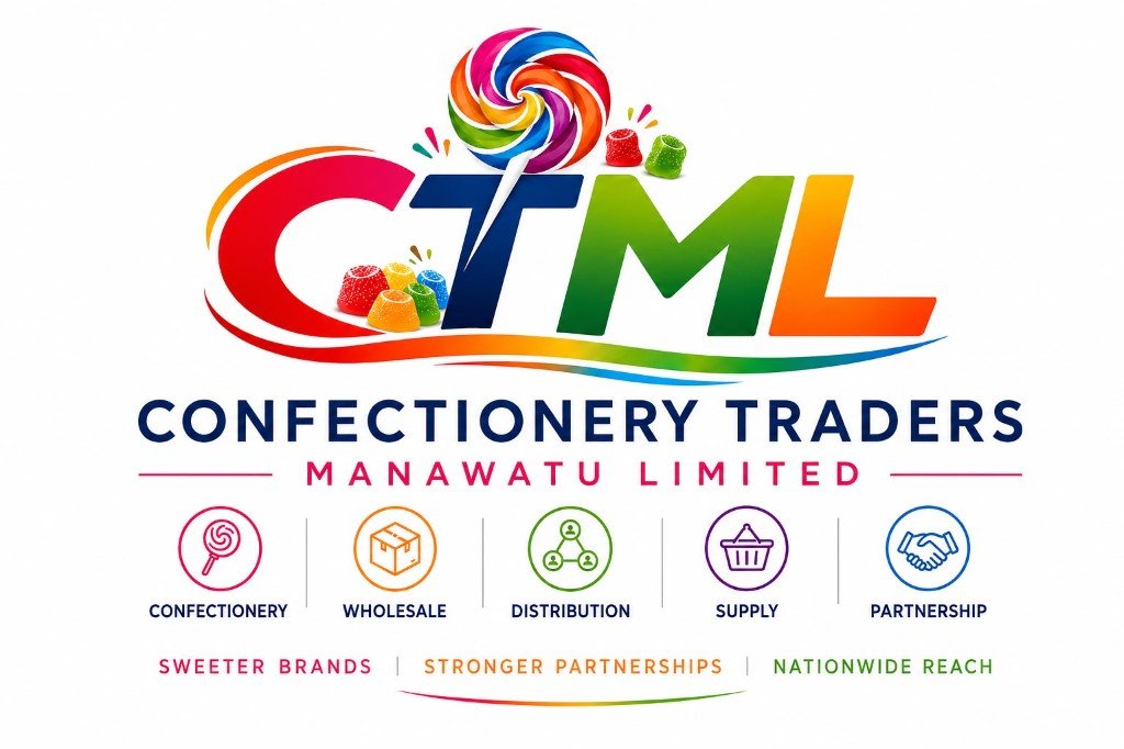 Confectionery Traders Manawatu Limited