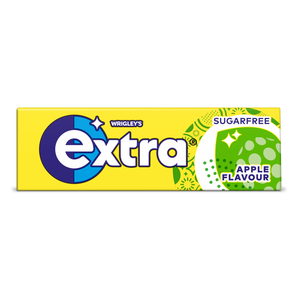 Extra Pellet Apple 14g (30 per Outer)