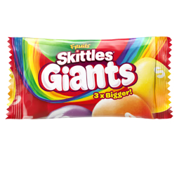 Skittles Giants 45g (36 Per Unit)