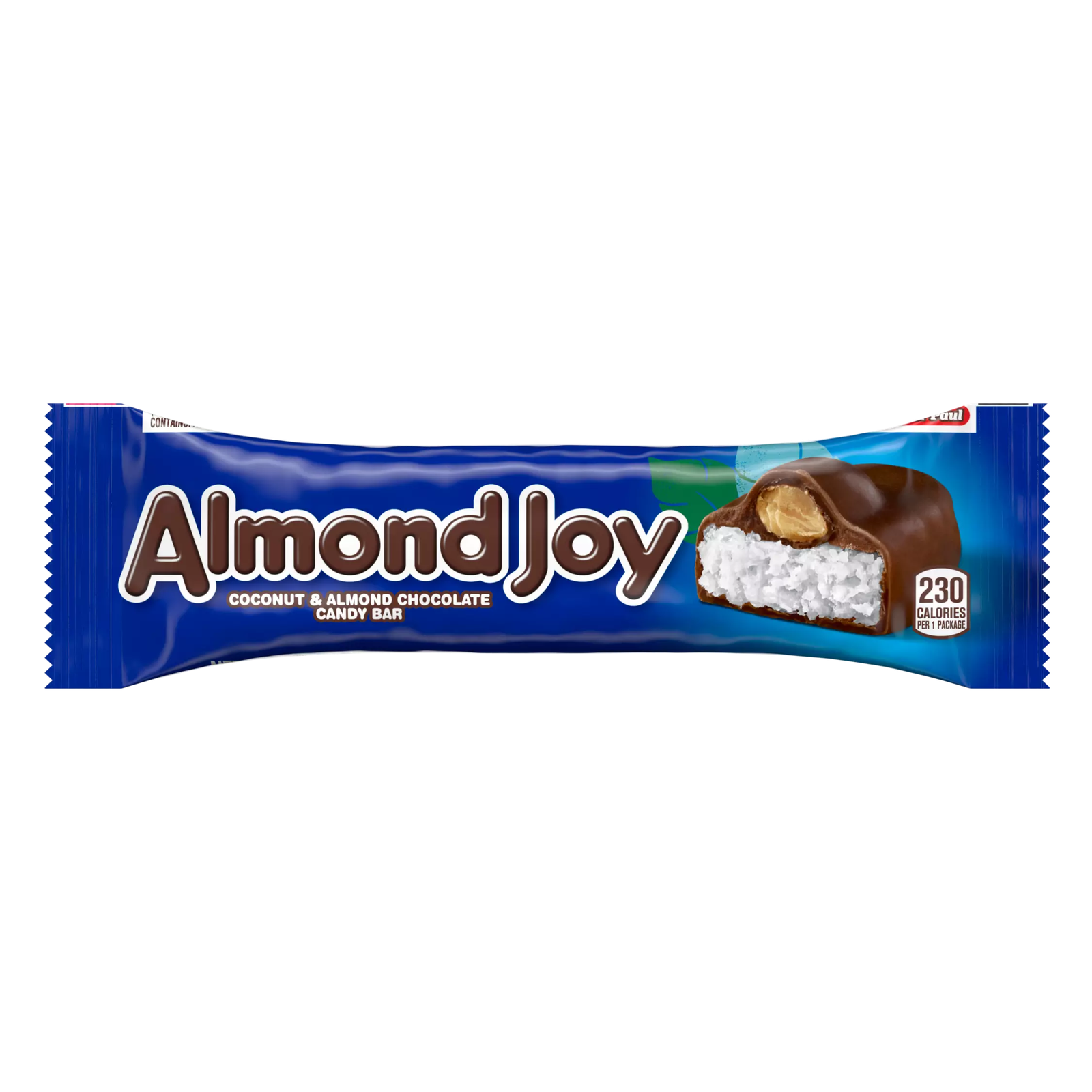 Almond Joy Coconut & Almond Chocolate Bar 45g (36 Per Outer)
