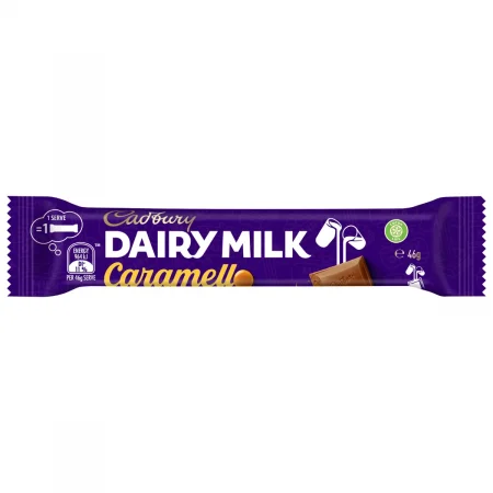 Cadbury Caramello 46g (48 Per Outer)