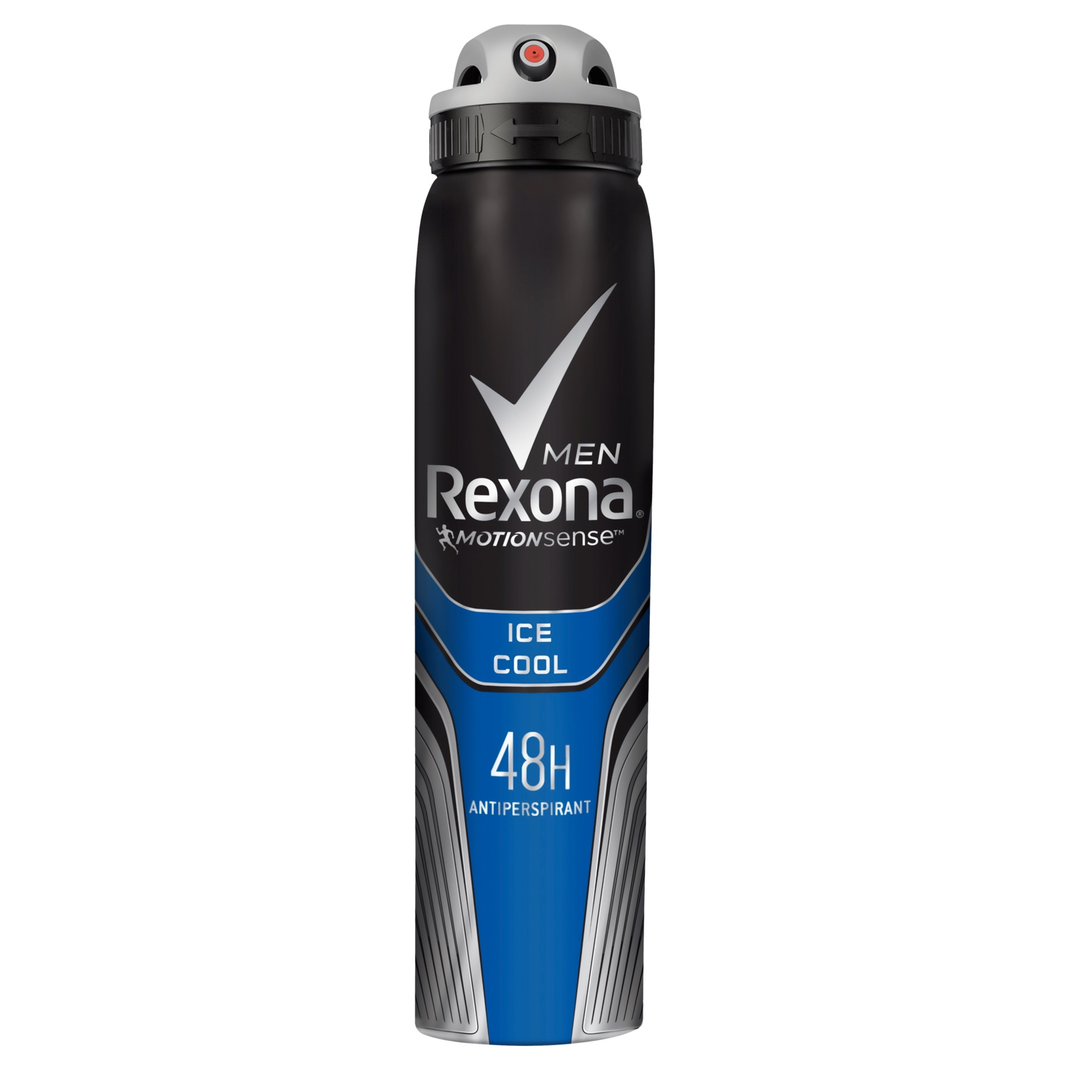 Rexona Men Spray Ice Cool 220ml (6 Per Outer)