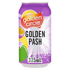 Golden Circle Golden Pash 375ml (24 Per Outer)