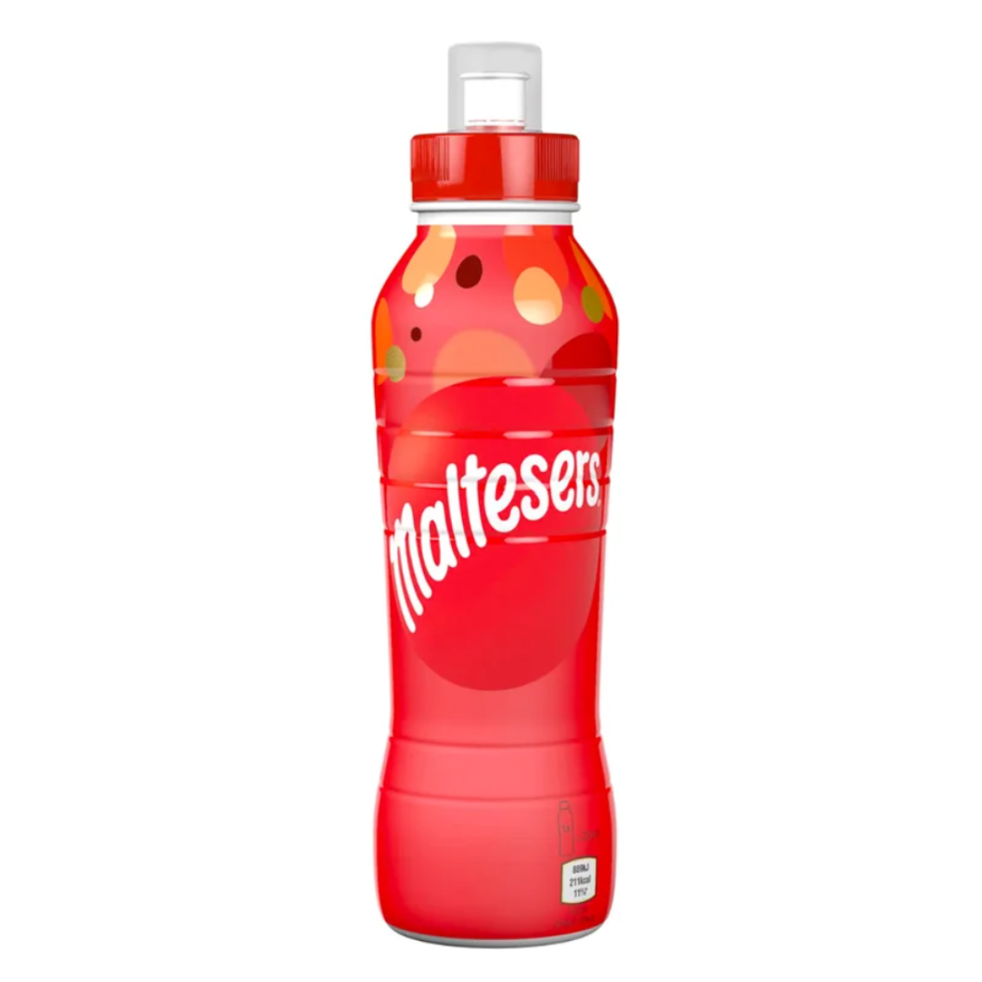 Maltesers Drink 350ml (8 Per Outer)