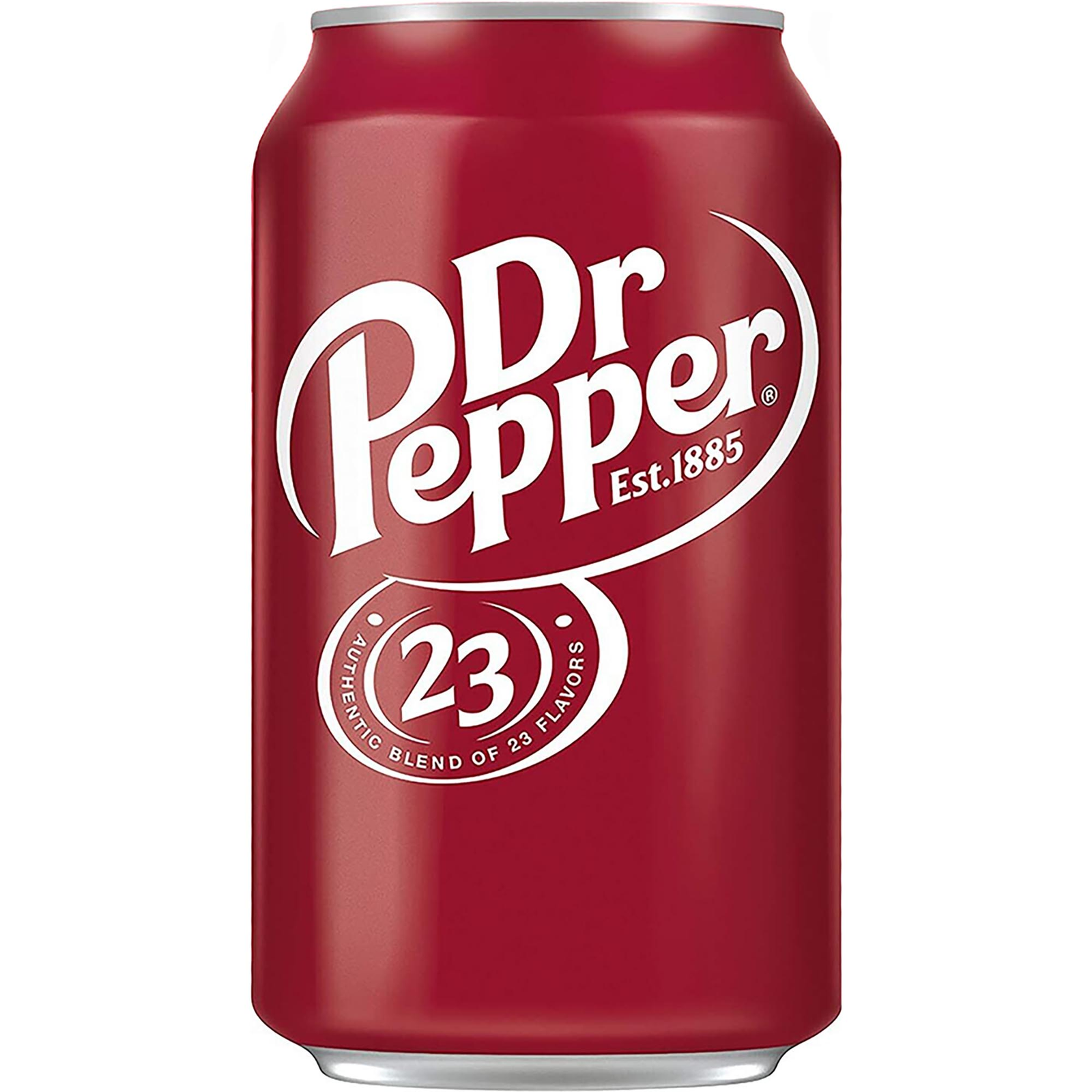 Dr Pepper Original 330ml Can (24 Per Outer)