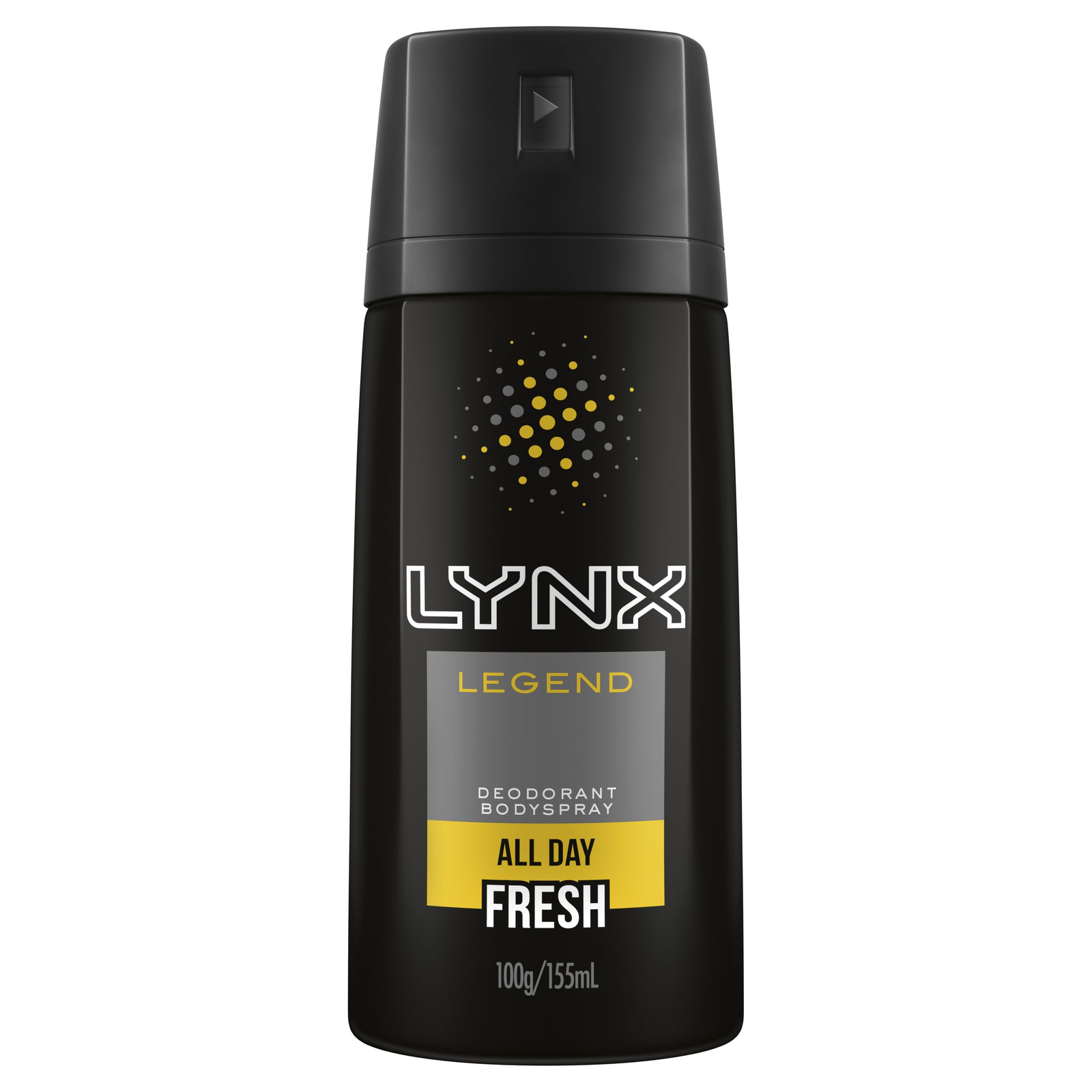 Lynx Spray Legend 100g (6 Per Outer)
