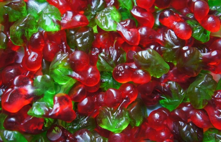 Damel Cherries 2kg (1 Per Outer)