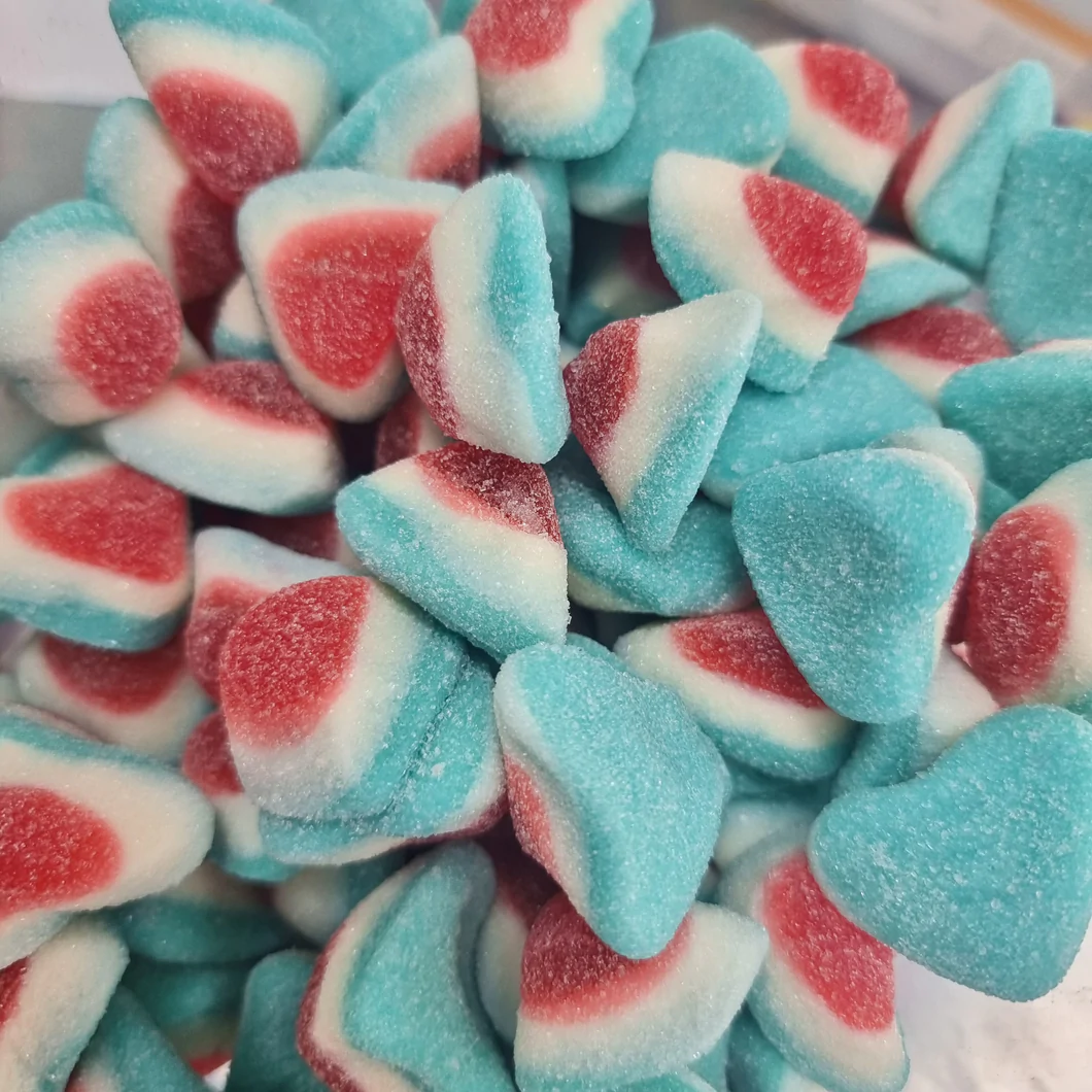 Damel Triple Heart 2kg (1 Per Outer)