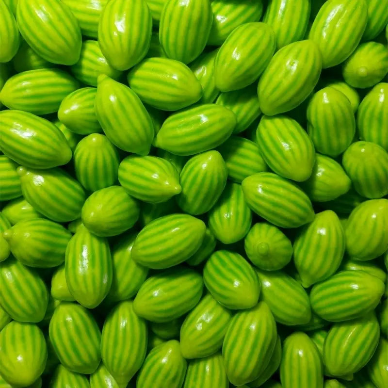 Green Melon Gum 250pcs (1 Per Outer)
