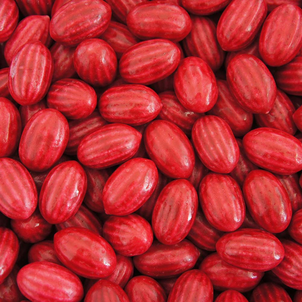 Red Melon Gum 250pcs (1 Per Outer)