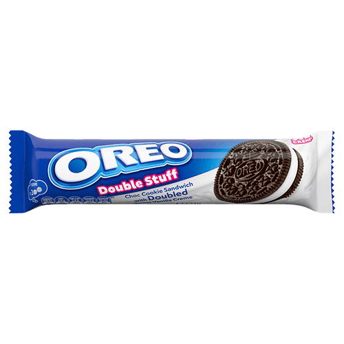 OREO Double Stuff 131g (20 Per Outer)