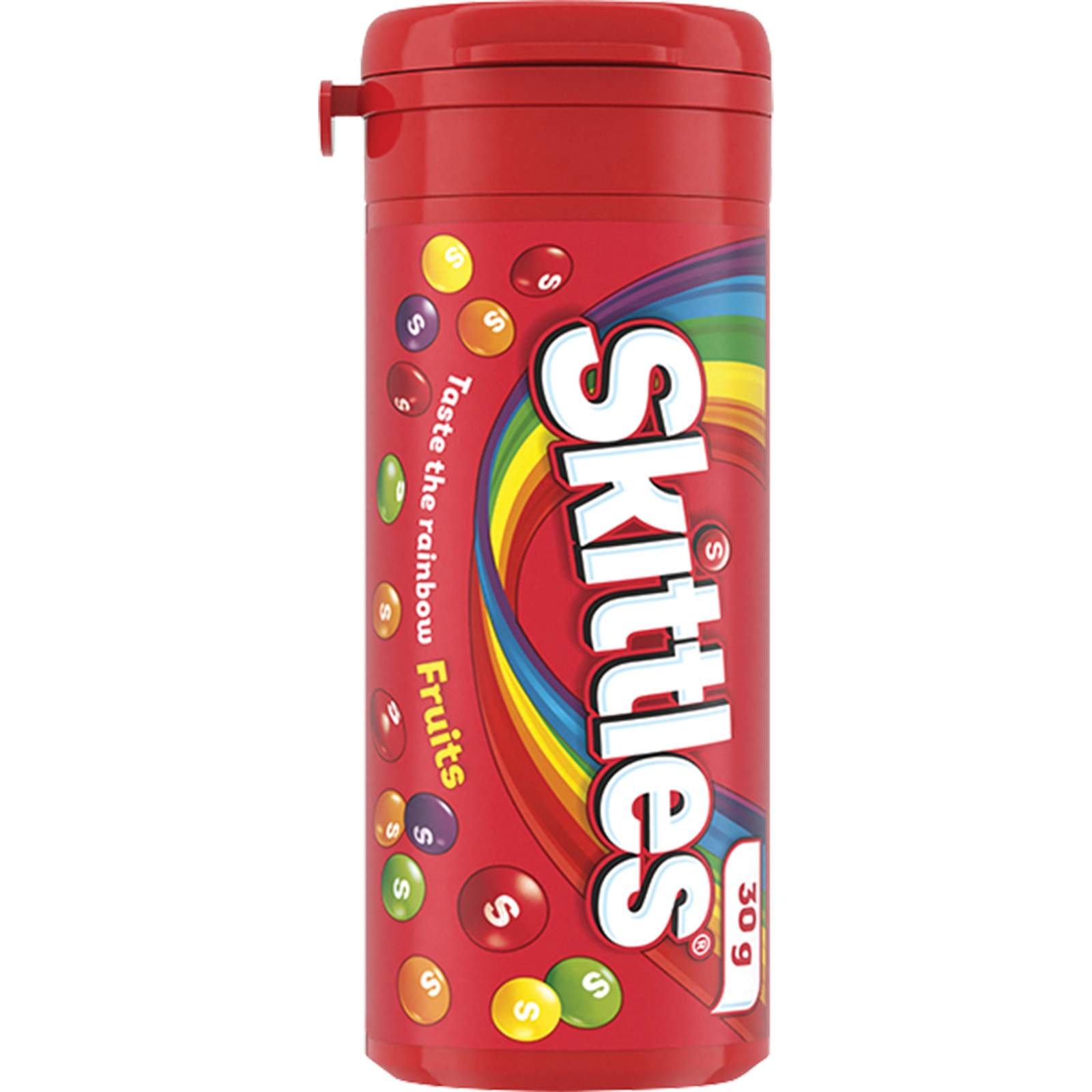 Skittles Mini Tube 30g (12 Per Outer)