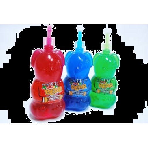 AIT SNOWTIME KOOLA BEAR 240ml x 36