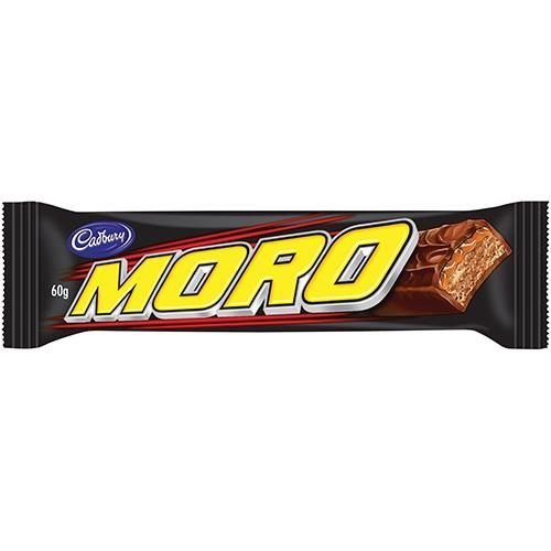 CAD MORO 42 units