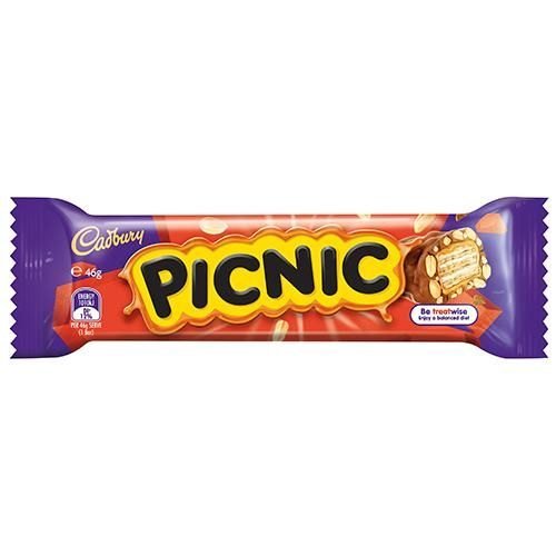 CAD PICNIC 25 units