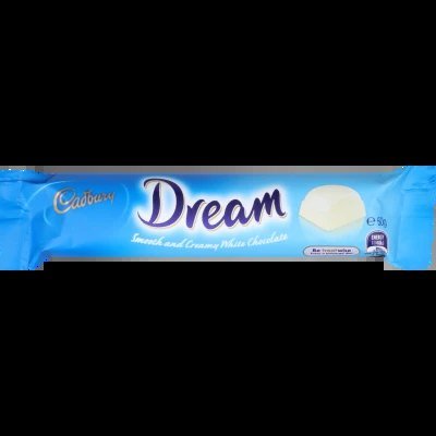 CAD DREAM 50g 42units