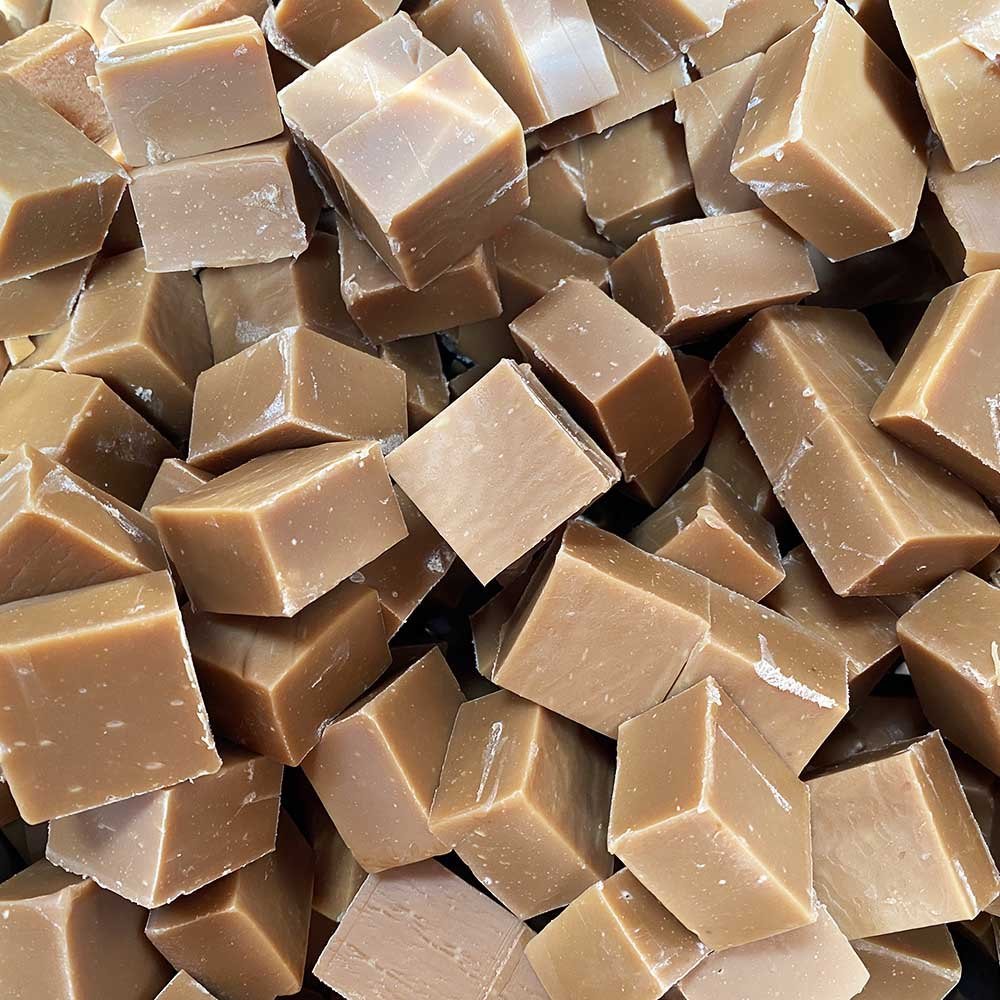 CAR RUSSIAN FUDGE 5kg