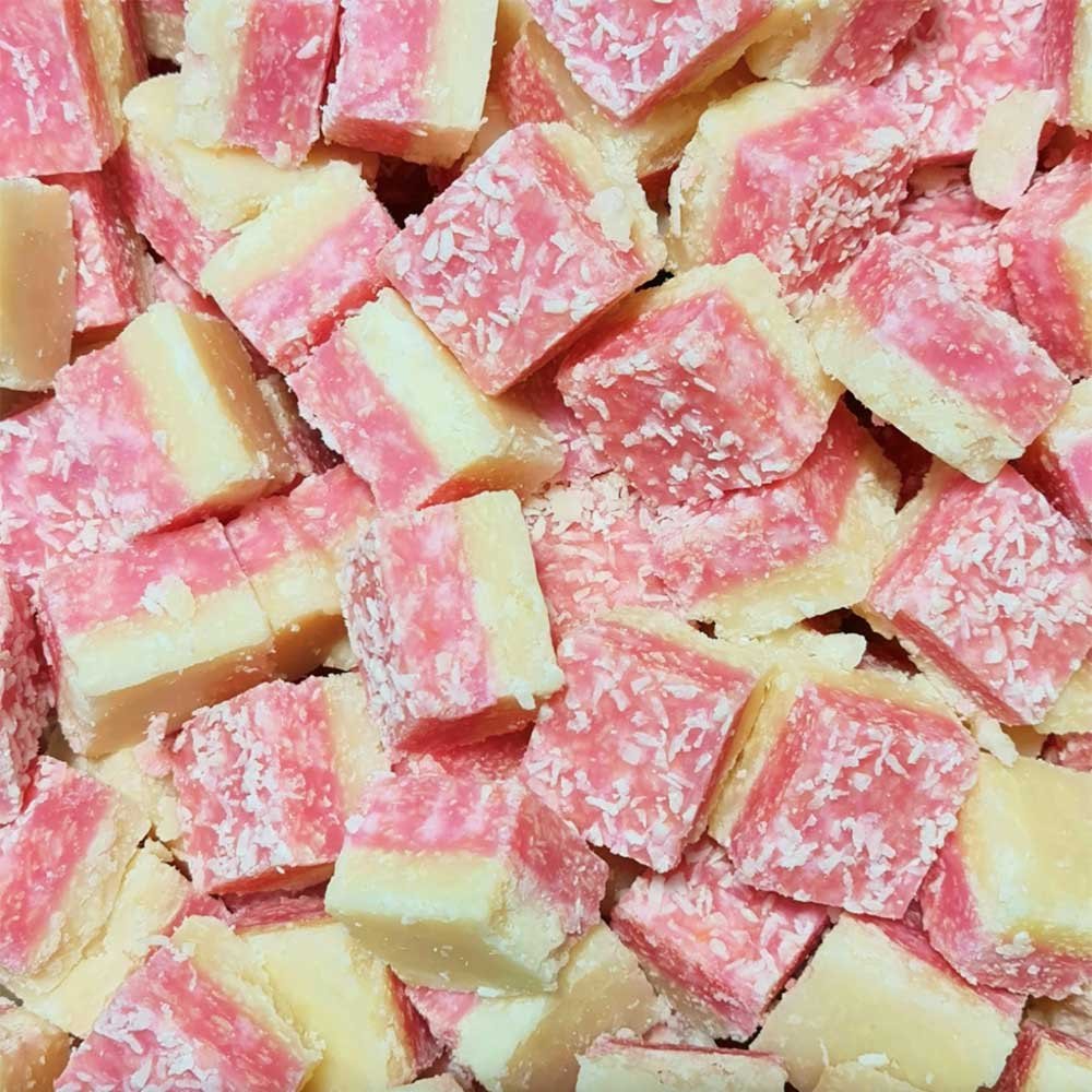 COCONUT ICE 5kg