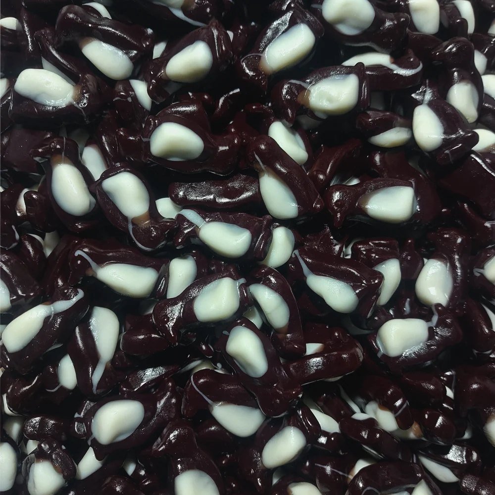 TROLLI PENGUINS 1.8kg