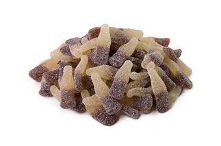 TROLLI SOUR COLA BOTTLES 2kg
