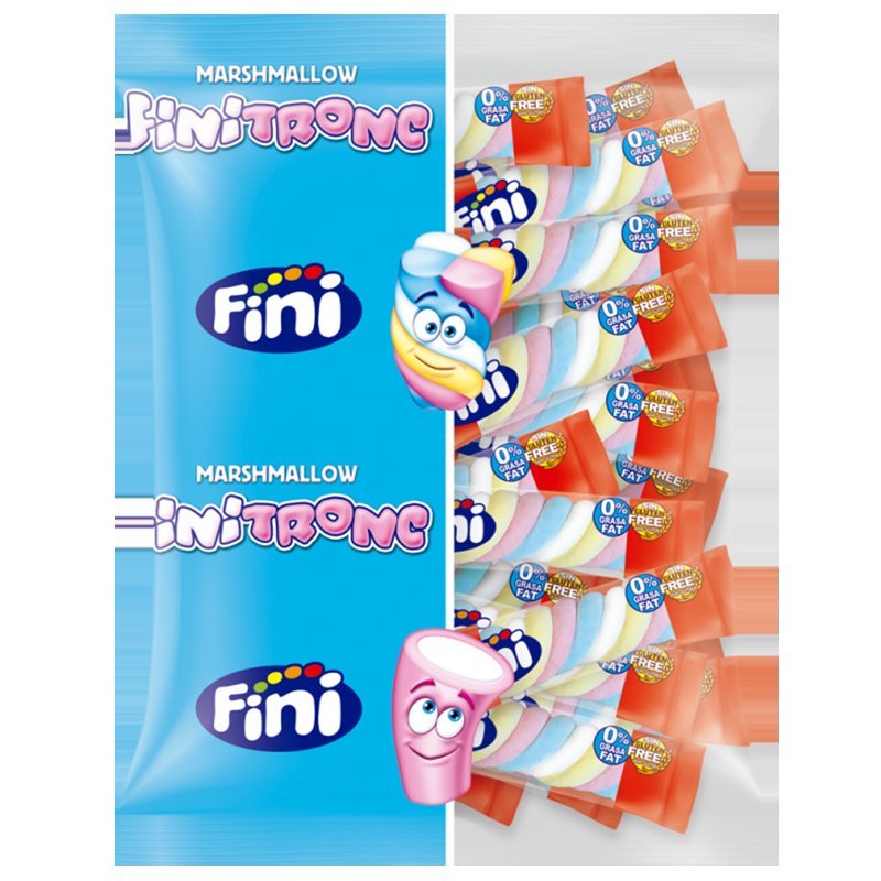 FINI MARSHMALLOW TWIST 1kg