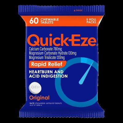 QUICK-EZE ROLL 32units