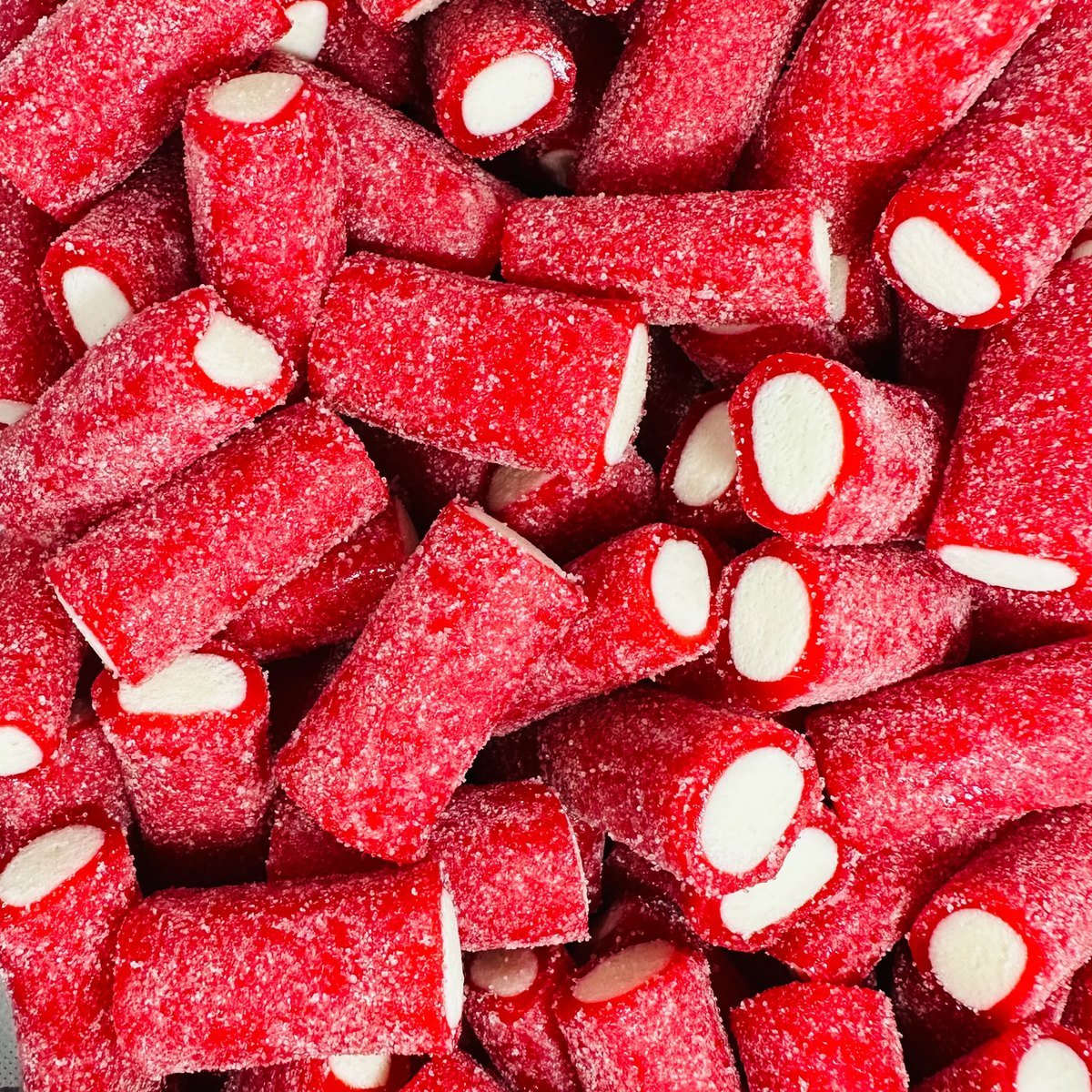 SOUR STRAWBERRY
