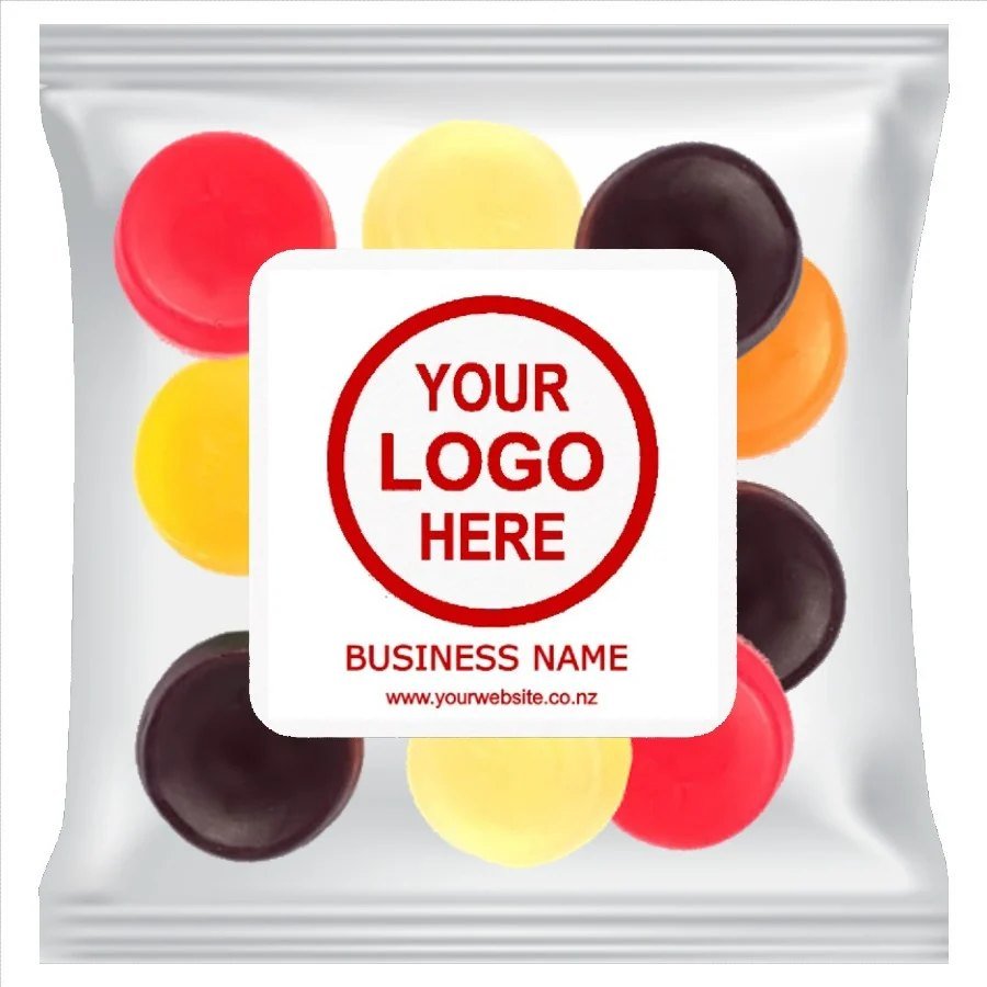 WINE GUMS BULK