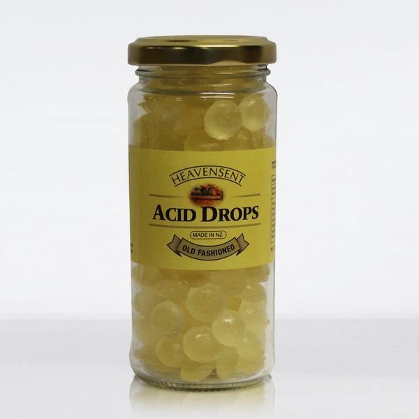 Acid Drops
