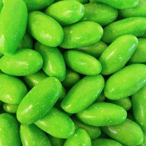 SPEARMINT TORPEDO