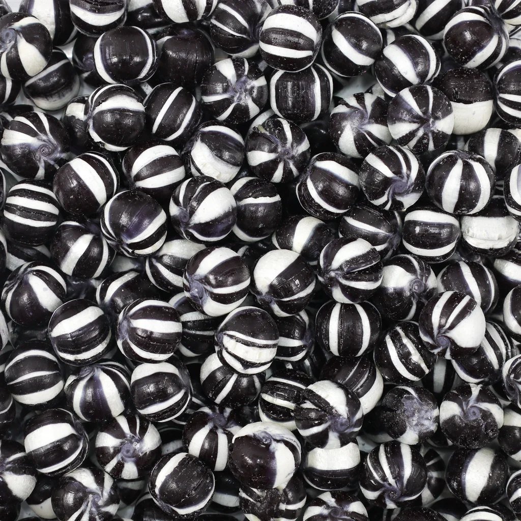 BLACKBALLS