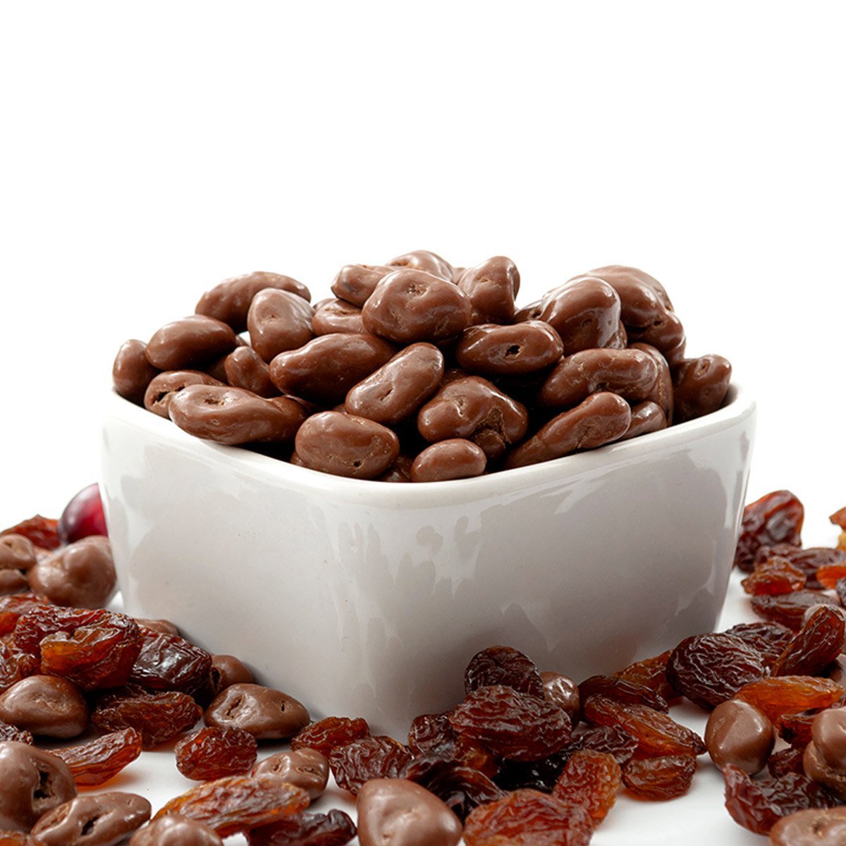 CHOCOLATE RAISIN