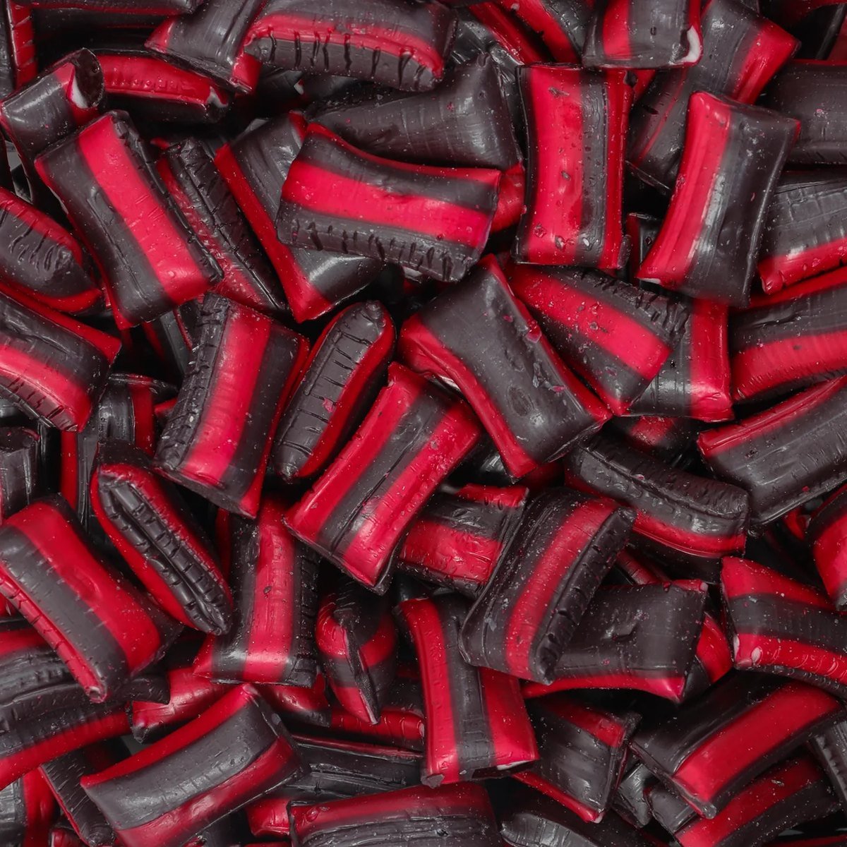 LICORICE BON BON