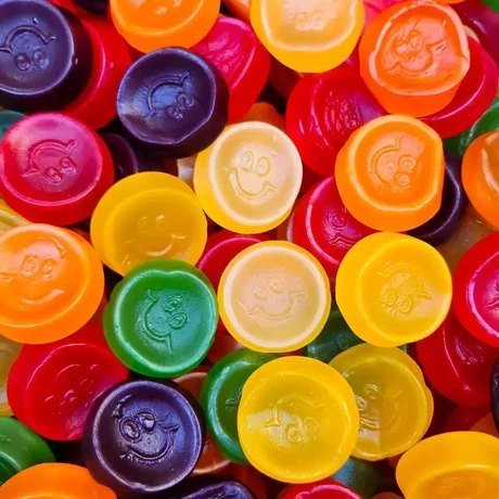 MEGA WINE GUM