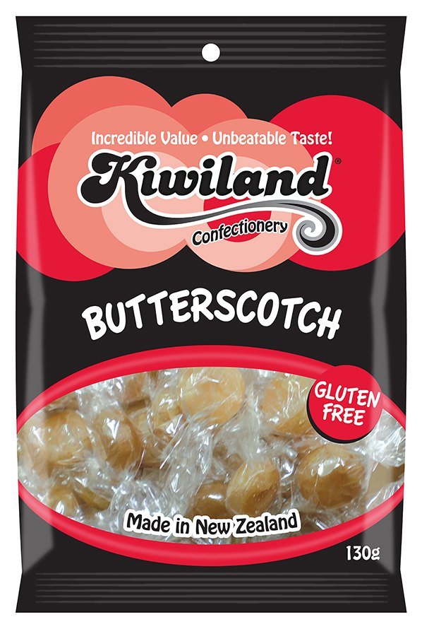 BUTTERSCOTCH