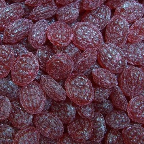RASPBERRY DROPS BULK