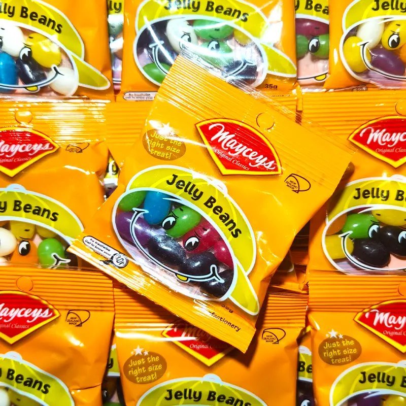 JELLY BEANS 35g