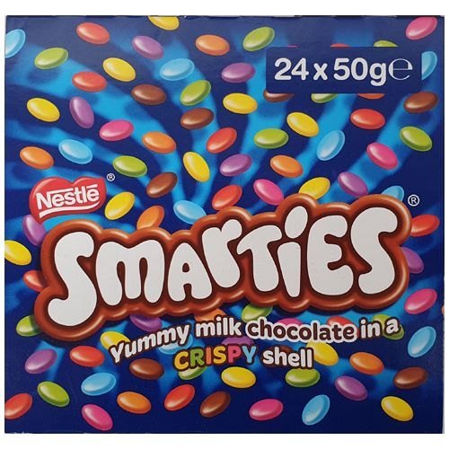 NES SMARTIES 24 units