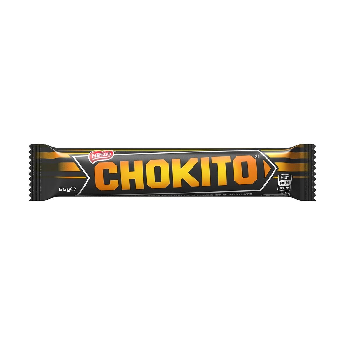 NES CHOKITO 55g 36 units