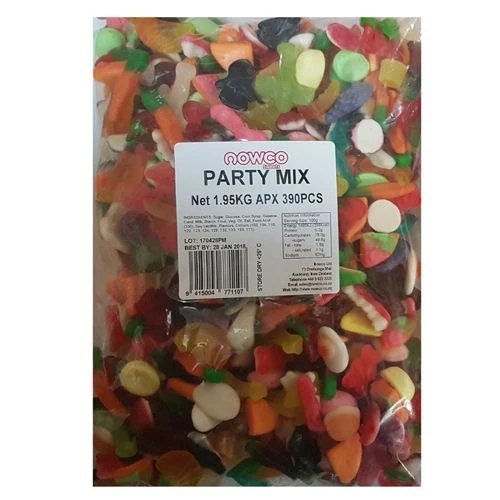 PAS PARTY 2kg