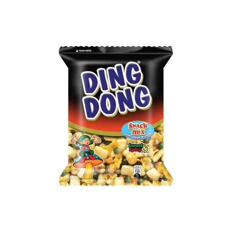 DING DONG SWEET & SPICY 95g