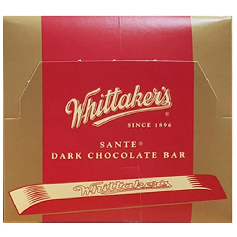 WHITTAKERS SANTE DARK 25g