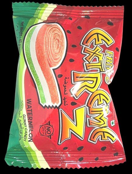 CBR EXTREME Z WATERMELON 40g 24units
