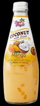 COCO ROYAL MANGO 290ml 24units