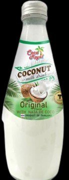 COCO ROYAL ORIGINAL 290ml 24units