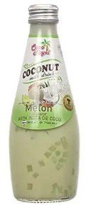 COCO ROYAL PISTACIO 290ml 24units
