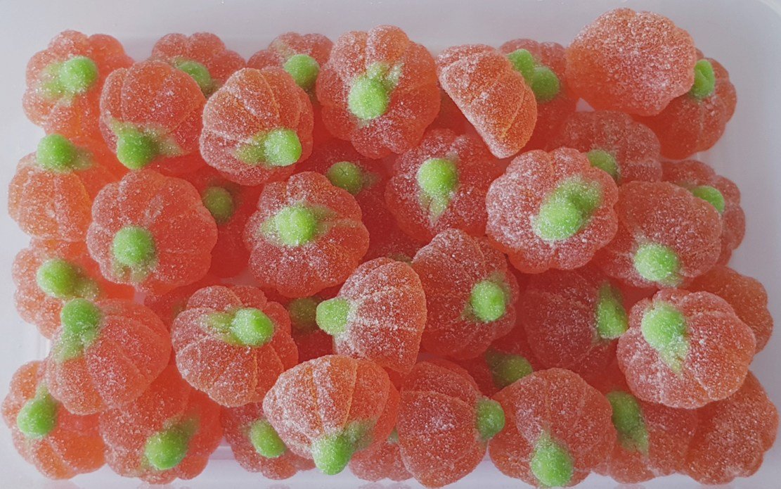 DAMEL TANGERINES 1kg