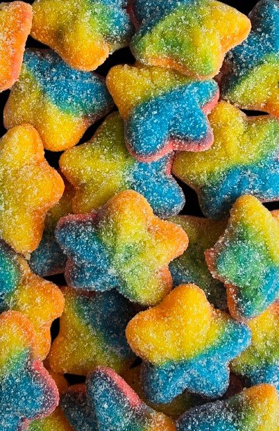 GG SOUR SEASTAR 1kg