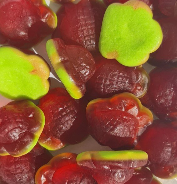 DAMEL CHILLI GUMMIES 1kg