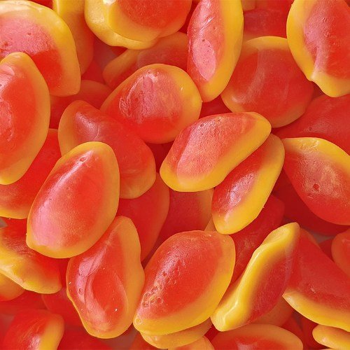 DAMEL MANGO GUMMIES 1kg